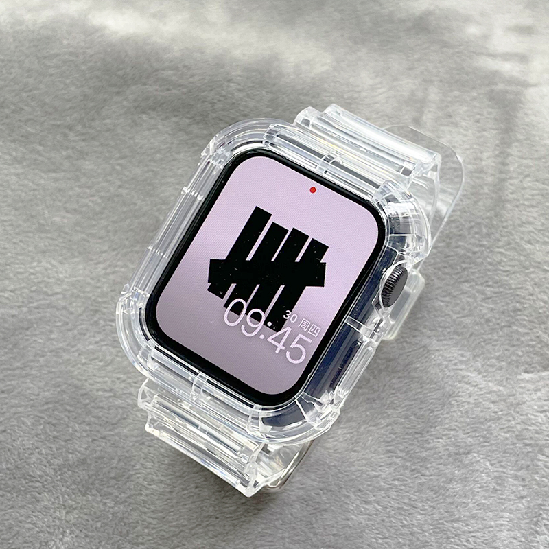 Smartwatch Apple Watches For Men - Pasek do Apple Watch 44mm 40mm