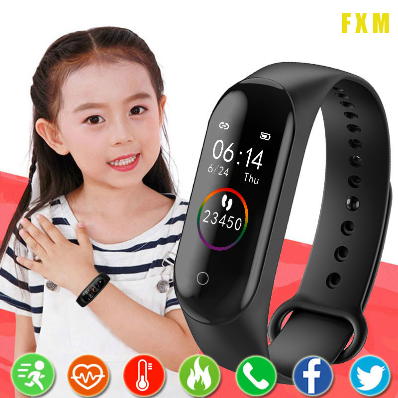 Smartwatch Watches Girls - Inteligentny zegarek Zegarki dla dzieci Dzieci