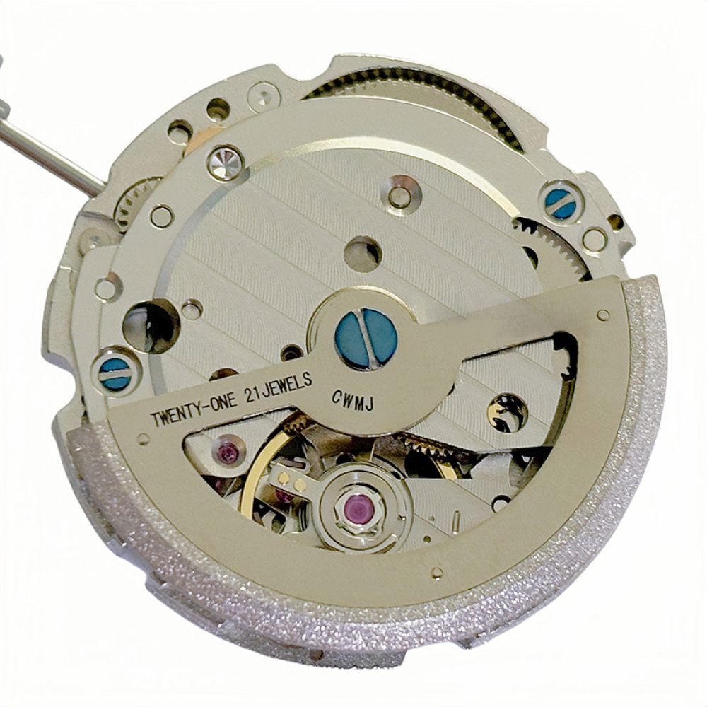 Watch Movement Rotor - Oryginalny mechanizm automatyczny Miyota 8315, 60-godzinowa