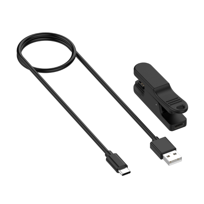 Casio Watches Smartwatch - Kabel szybkiego ładowania USB o długości