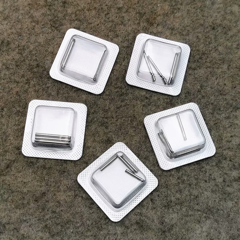Watch Tool Repair Kit - Zestaw śrubek do paska zegarka, profesjonalne