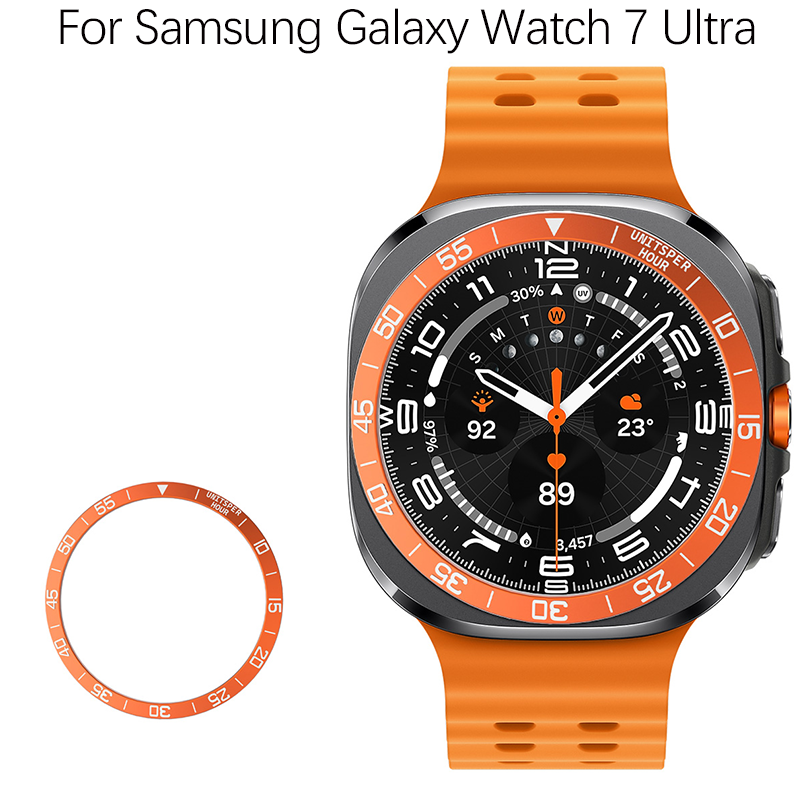 Watch Bezel Insert - Pierścień ramkowy do Samsung Galaxy Watch