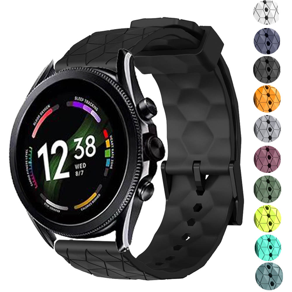 Silikonowy pasek do Fossil gen – Fossil Watches Smartwatch Gen 6 recenzja i cena