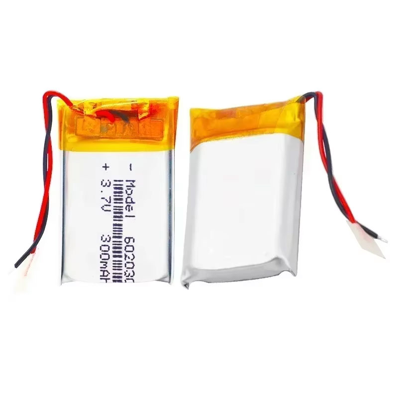 Bateria litowa 3.7V 300mAh 602 – Watch Smart Smartwatch recenzja i cena