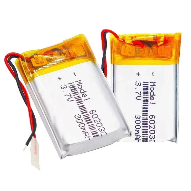 Bateria litowa 3.7V 300mAh 602 – Watch Smart Smartwatch recenzja i cena