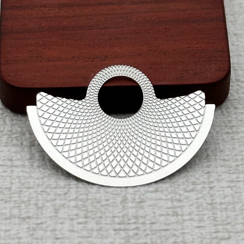 Automatyczny rotor typu hammer – Watch Movement Rotor recenzja i cena