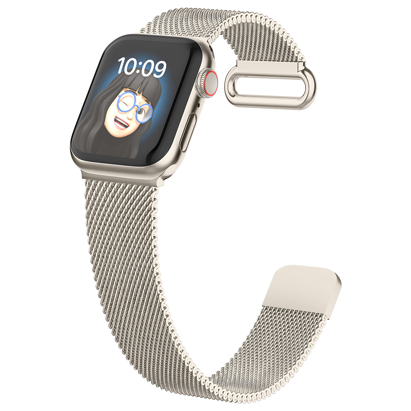 Pasek Milanese do zegarka Appl – Smartwatch Apple Watches For Men recenzja i cena