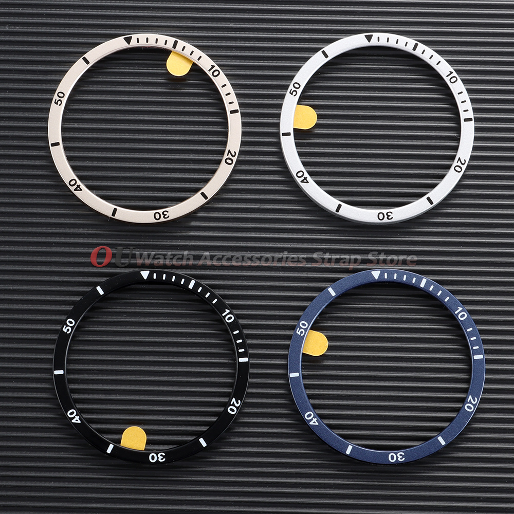 Dla Samsung Galaxy Watch 9 8 4 – Watch Bezel Insert recenzja i cena