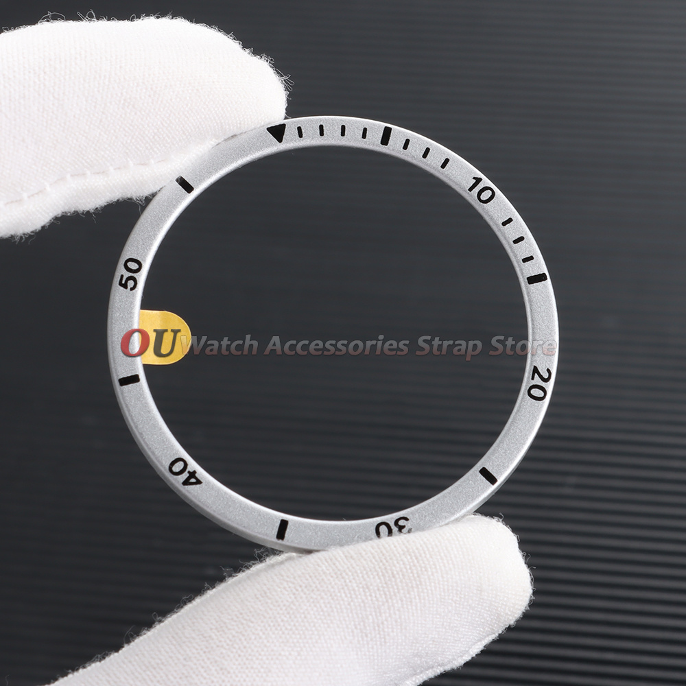 Dla Samsung Galaxy Watch 9 8 4 – Watch Bezel Insert recenzja i cena