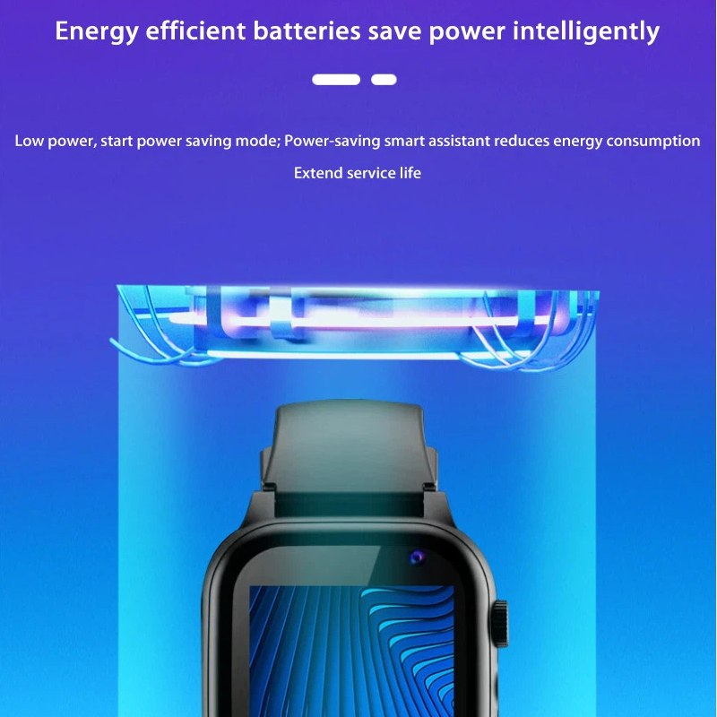 Inteligentny zegarek dla dziec – Smartwatch Watches Kids recenzja i cena