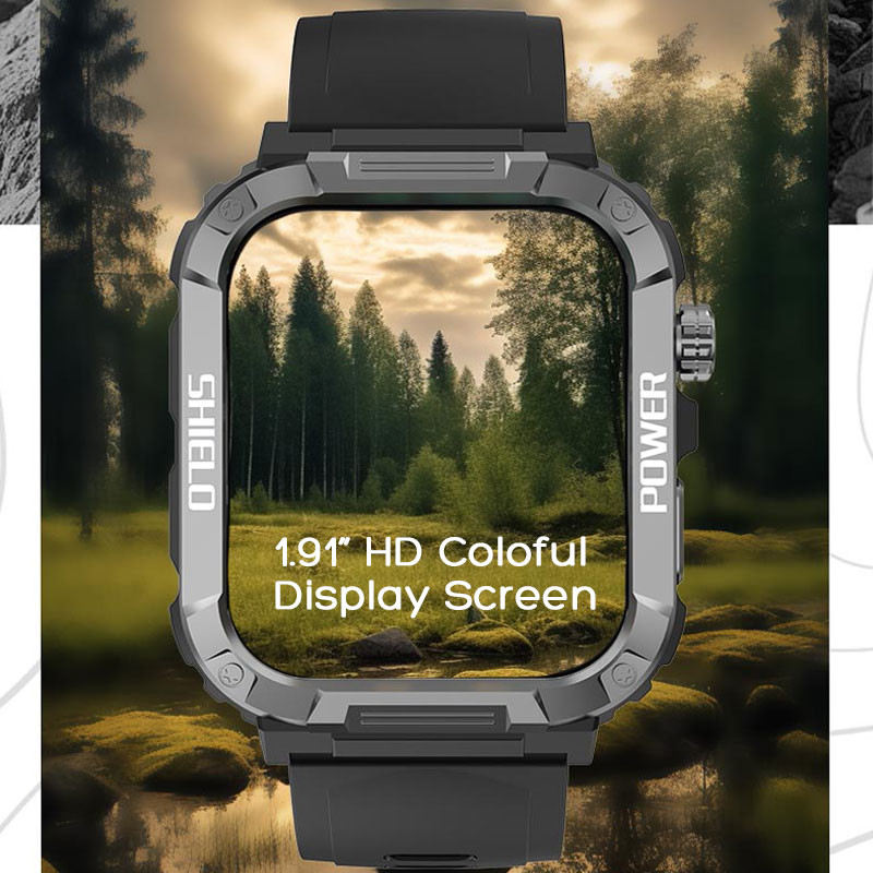 Inteligentny zegarek dla kobie – Smartwatch Oppo Watch recenzja i cena