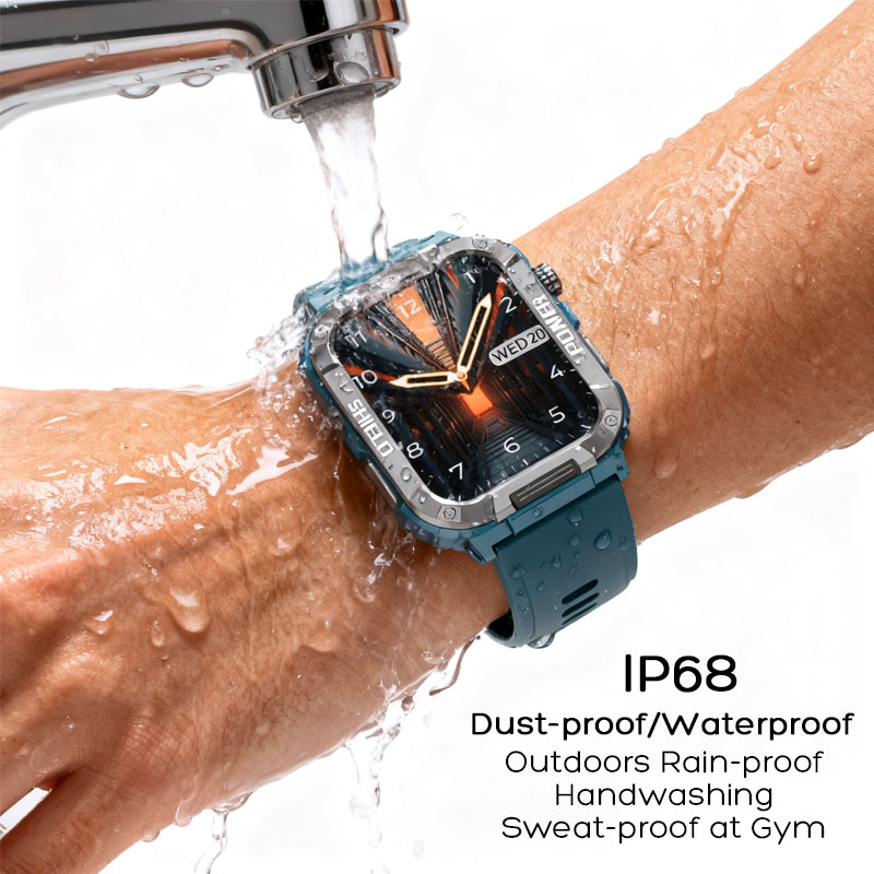 Inteligentny zegarek dla kobie – Smartwatch Oppo Watch recenzja i cena