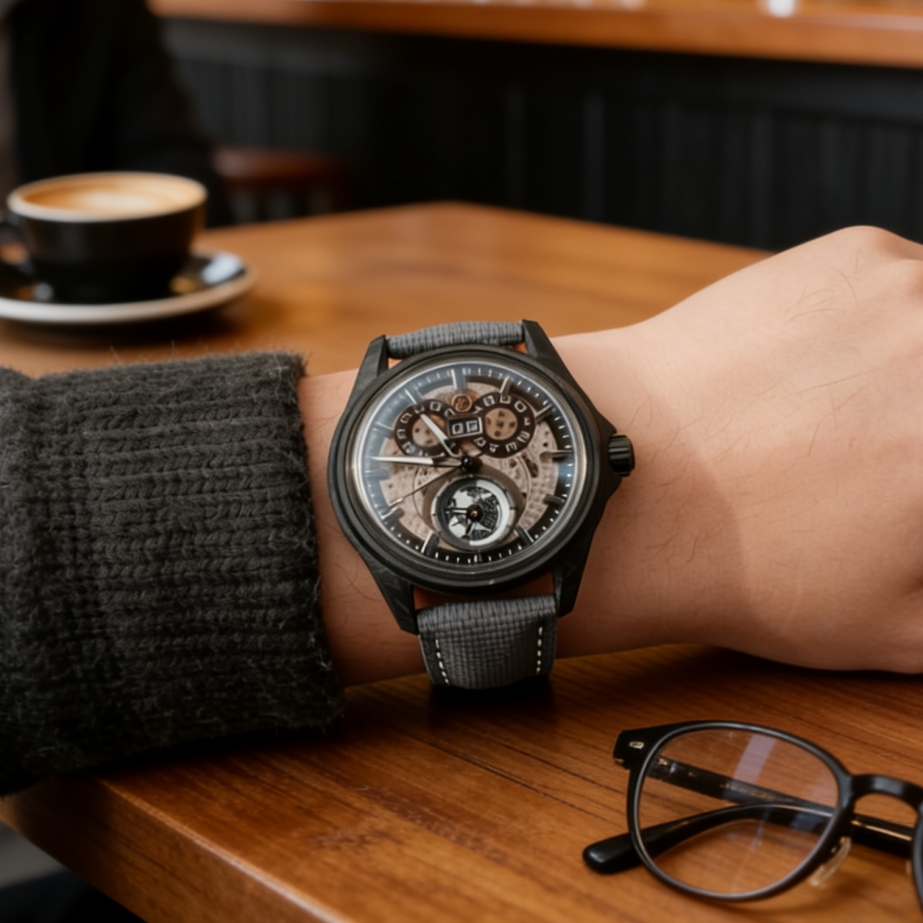 Uniwersalne paski do zegarków  – Omega Watch Speedmaster recenzja i cena