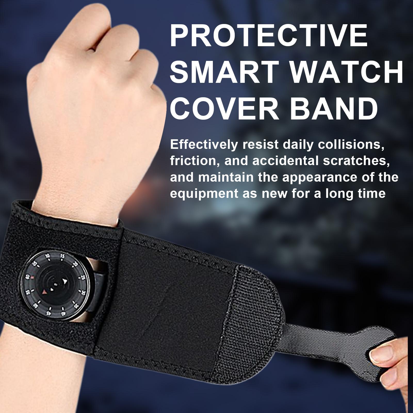 Pasek na nadgarstek do smartwa – Smartwatch Watches For Women recenzja i cena
