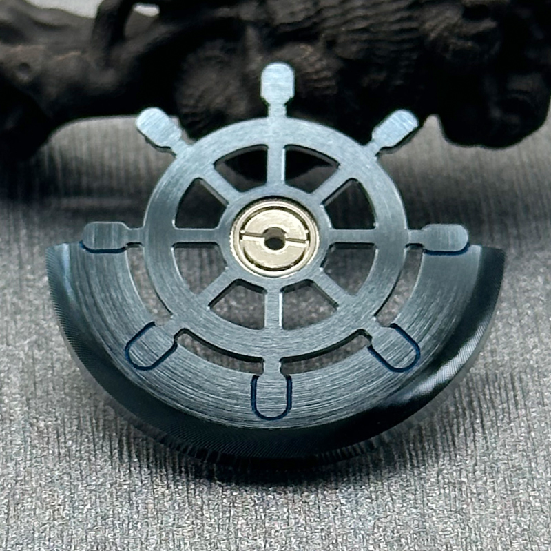 Niestandardowy Rotor Automatyc – Watch Movement Rotor recenzja i cena