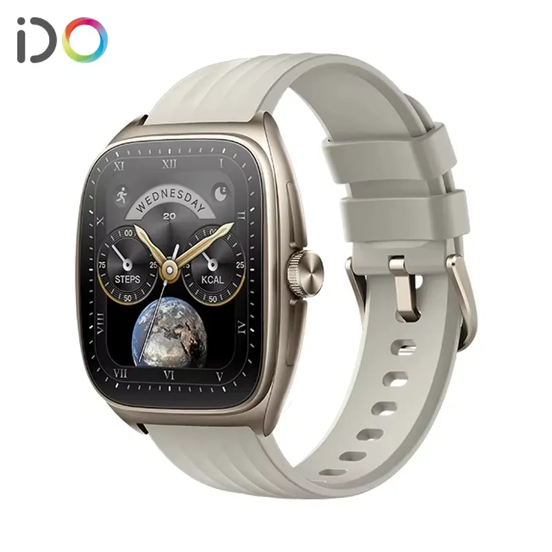 Producent smartwatchów męskich – Watch Smart Smartwatch recenzja i cena