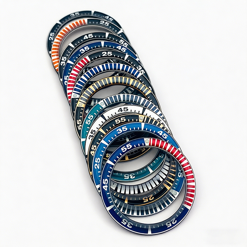 Mod 41mm*32mm Żywiczna Wkładka – Seiko Watch Prospex recenzja i cena