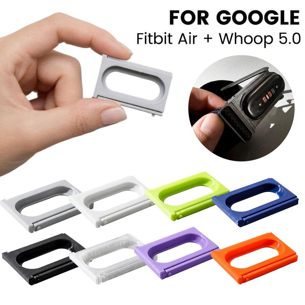 Ramka wspierająca do Fitbit Ai – Watch Smart Smartwatch recenzja i cena