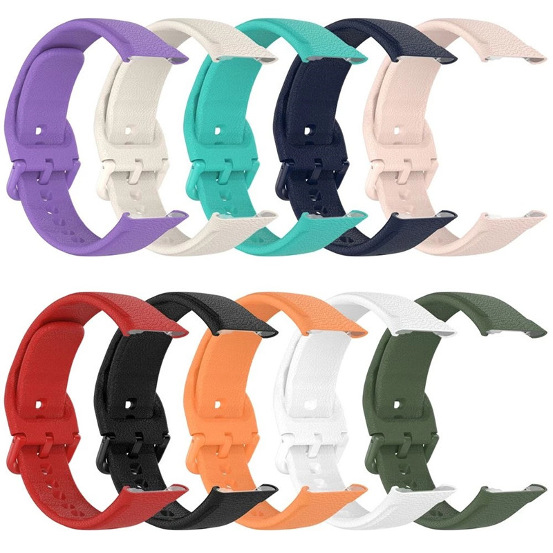Zapasowy pasek do zegarka do z – Smartwatch Oppo Watch recenzja i cena