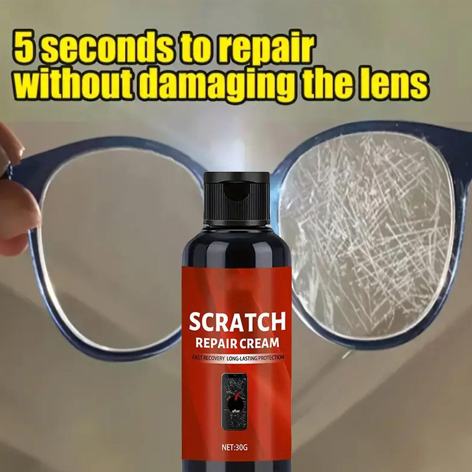 30g Krem do usuwania zarysowań – Watch Tool Repair Kit recenzja i cena