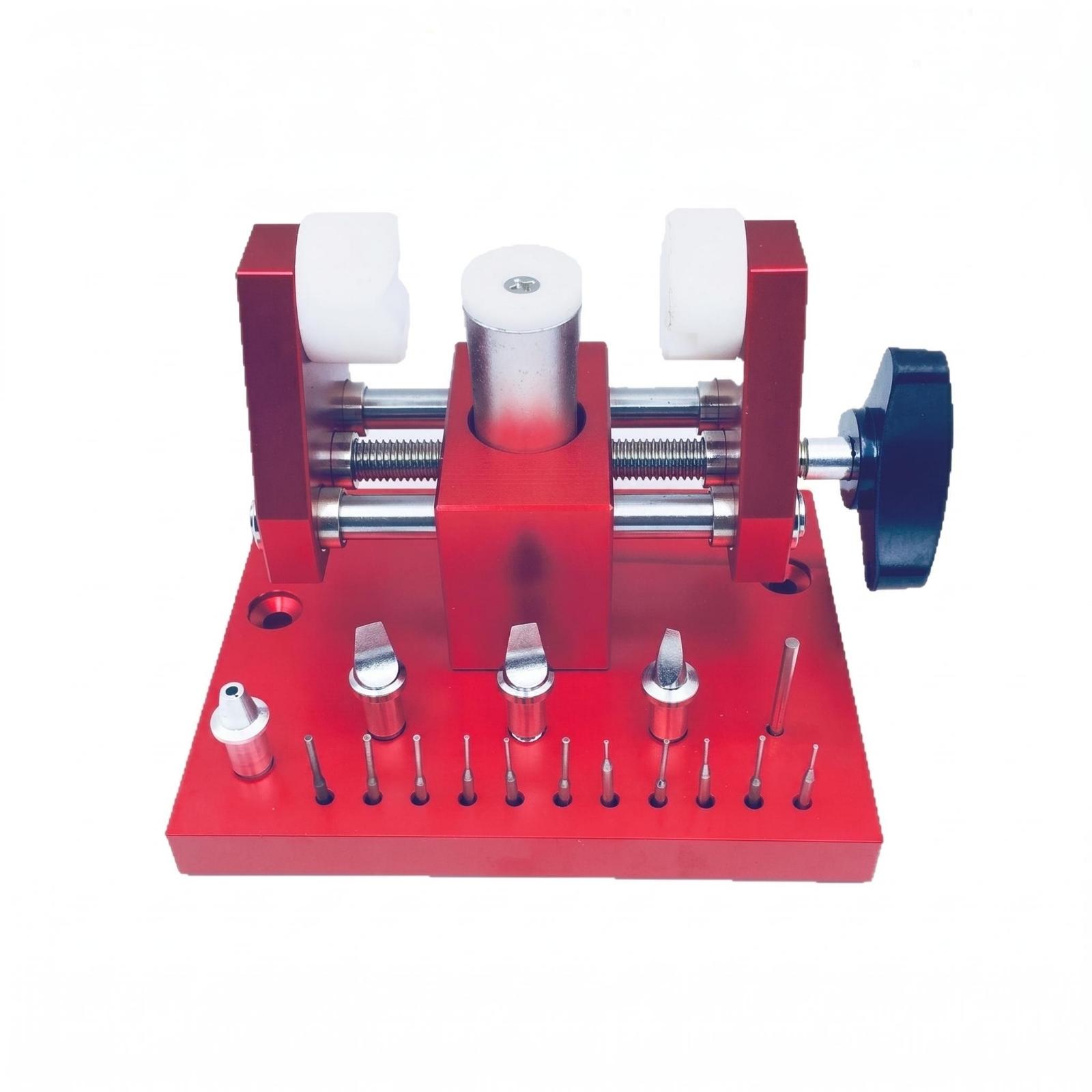 Profesjonalny zestaw narzędzi  – Watch Tool Repair Kit recenzja i cena