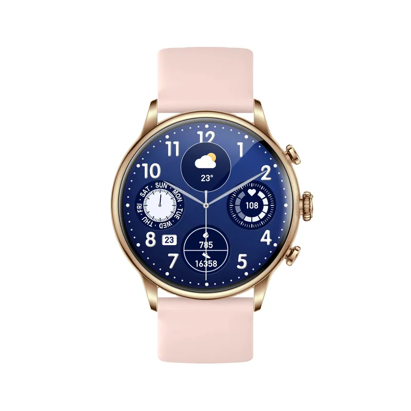 H26 Damski Modny Cyfrowy Elekt – Watch Smart Smartwatch recenzja i cena