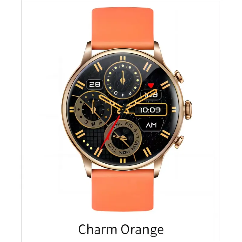 H26 Damski Modny Cyfrowy Elekt – Watch Smart Smartwatch recenzja i cena