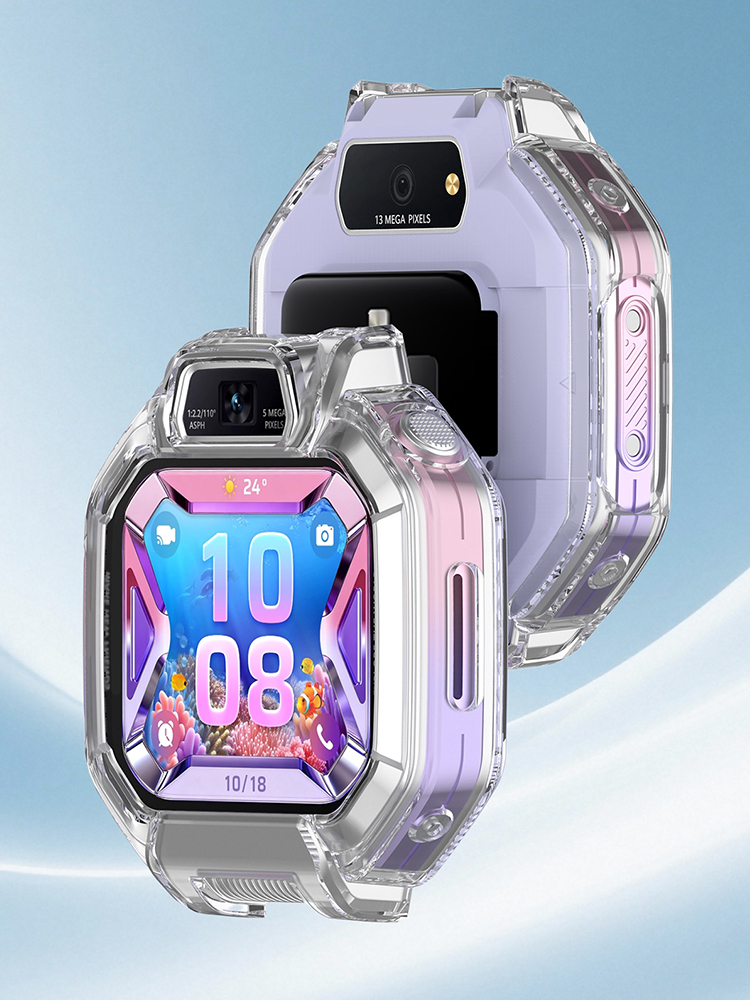 Dla Huawei Watch Kids X1/Watch – Smartwatch Watches Kids recenzja i cena