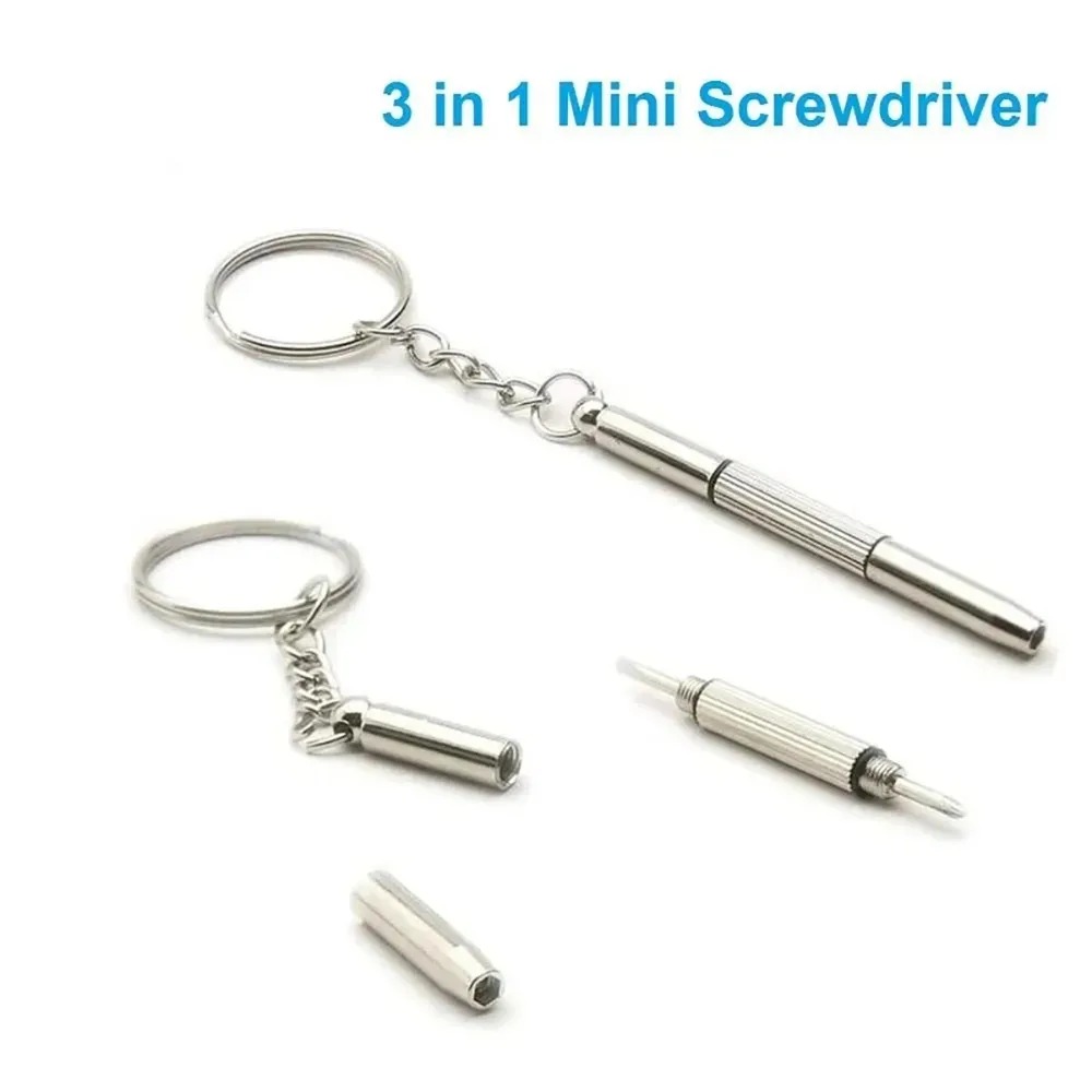 5-częściowy mini zestaw narzęd – Watch Tool Repair Kit recenzja i cena
