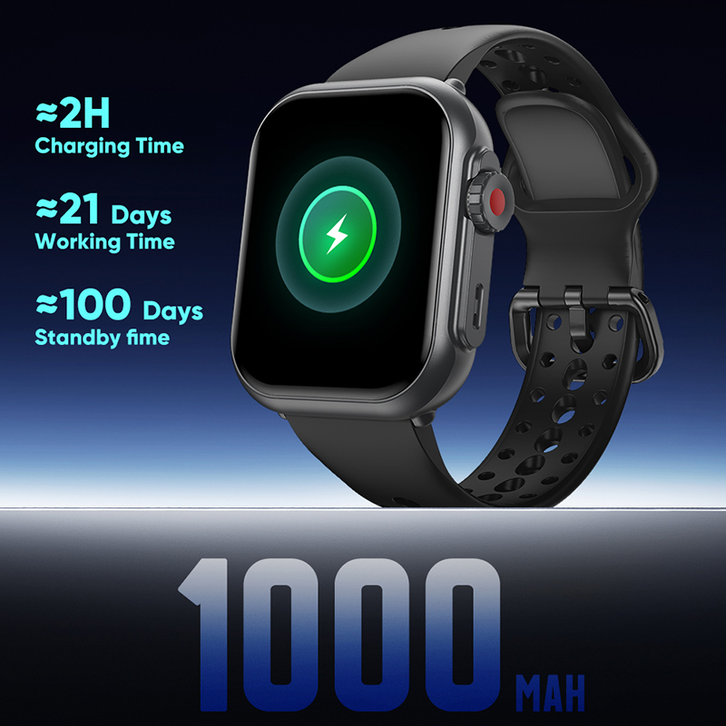 Smart Watch Ultra 2 SE Mężczyź – Smartwatch Apple Watches For Men recenzja i cena