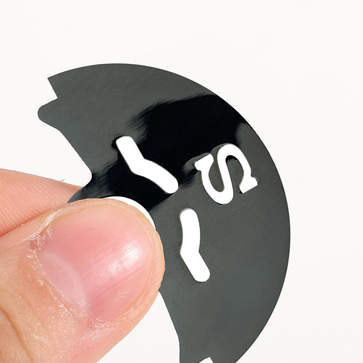 Oscylujące rotory mechanizmu,  – Watch Movement Rotor recenzja i cena