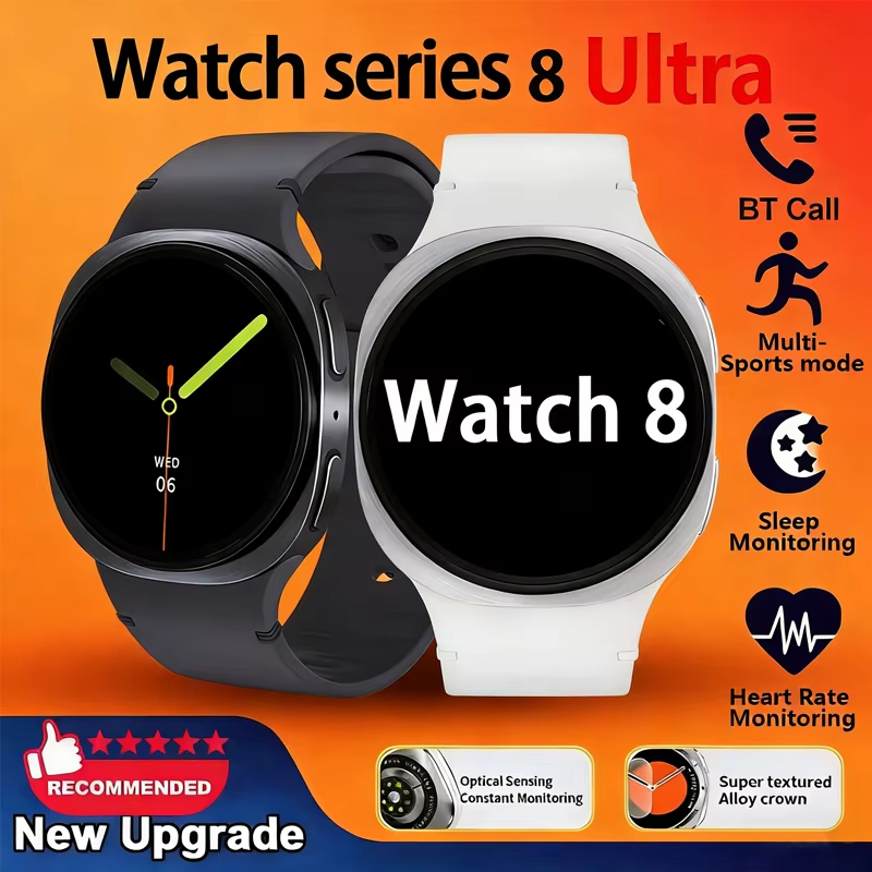 2026 Nowy klasyczny smartwatch – Smartwatch Watches For Women With Gps recenzja i cena