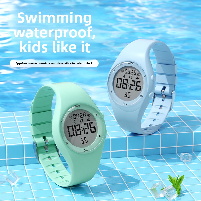 Smartwatch dla dzieci i nastol – Smartwatch Watches Kids recenzja i cena