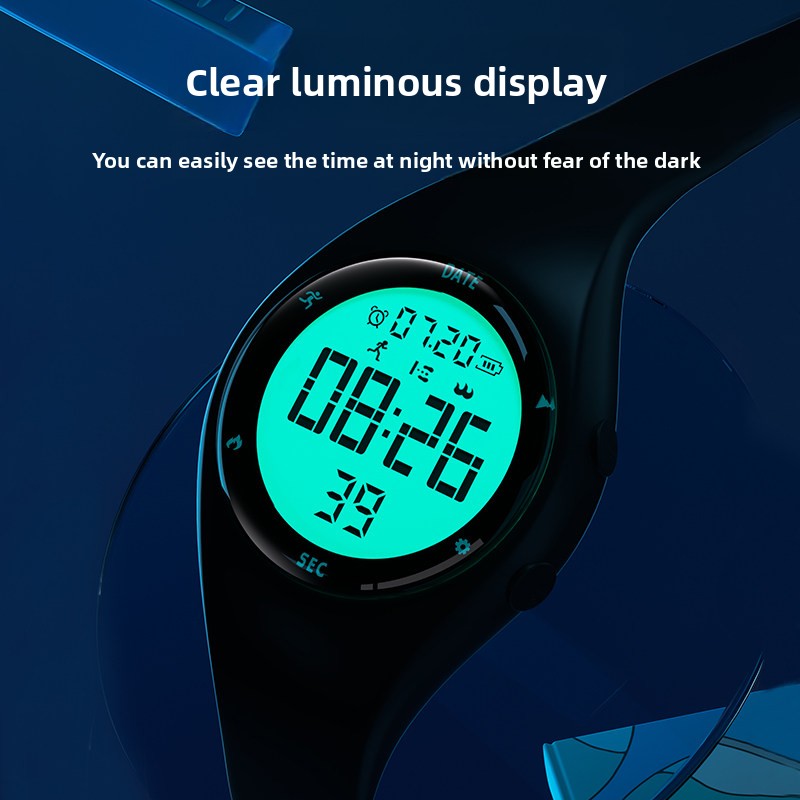 Smartwatch dla dzieci i nastol – Smartwatch Watches Kids recenzja i cena