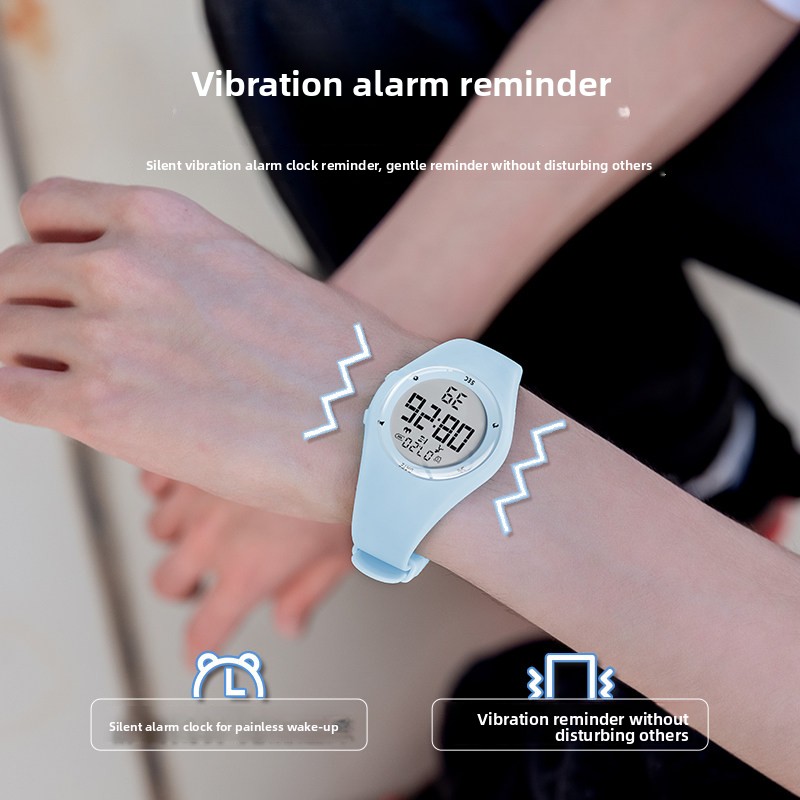 Smartwatch dla dzieci i nastol – Smartwatch Watches Kids recenzja i cena
