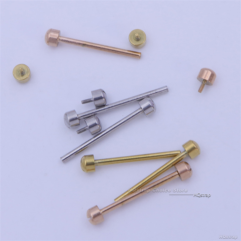 Śruba do zegarka, pręt, spręży – Watch Tool Repair Kit recenzja i cena