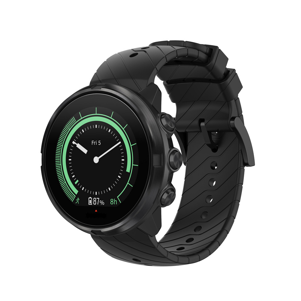 Silikonowy pasek do zegarka dl – Fossil Watches Smartwatch Hybrid recenzja i cena