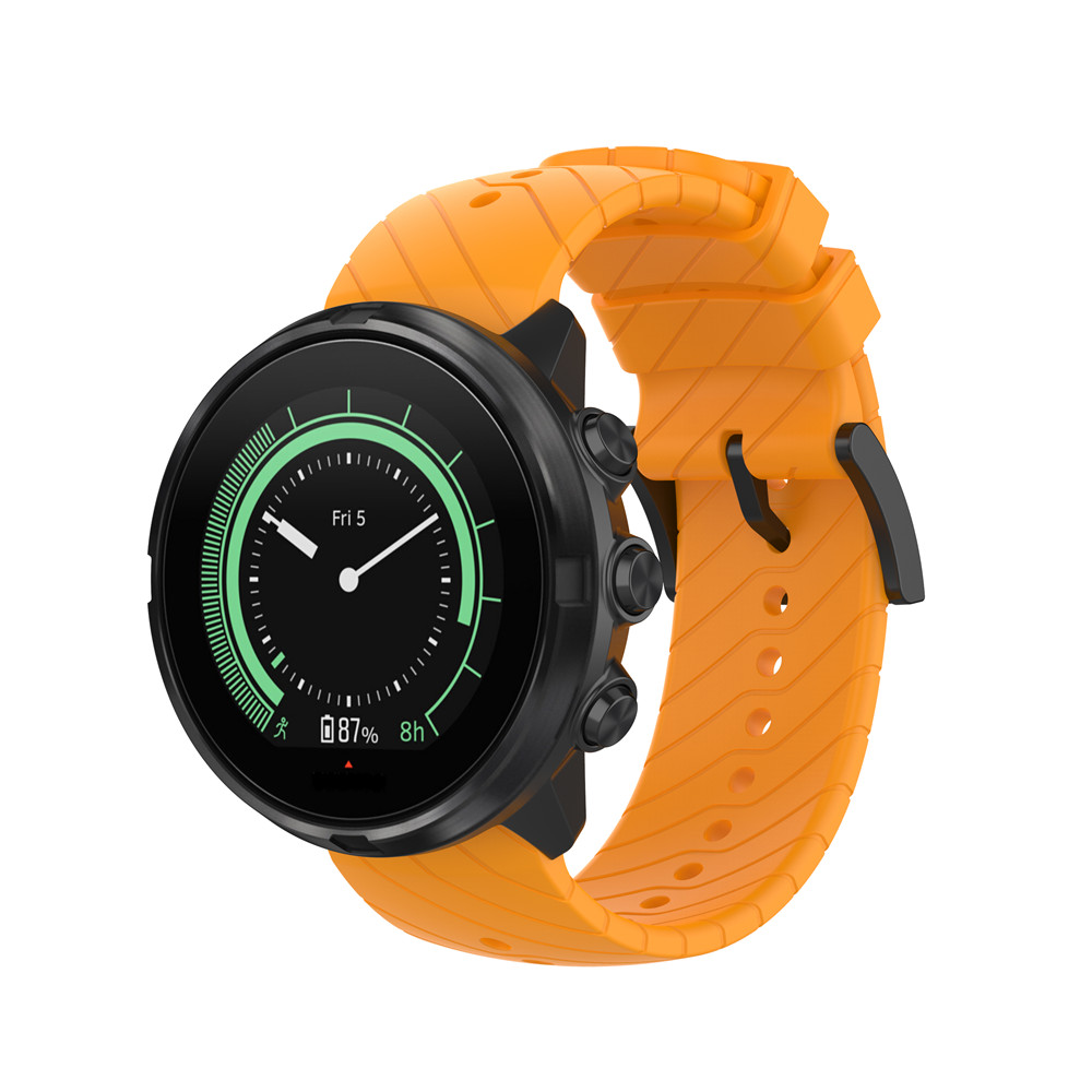 Silikonowy pasek do zegarka dl – Fossil Watches Smartwatch Hybrid recenzja i cena