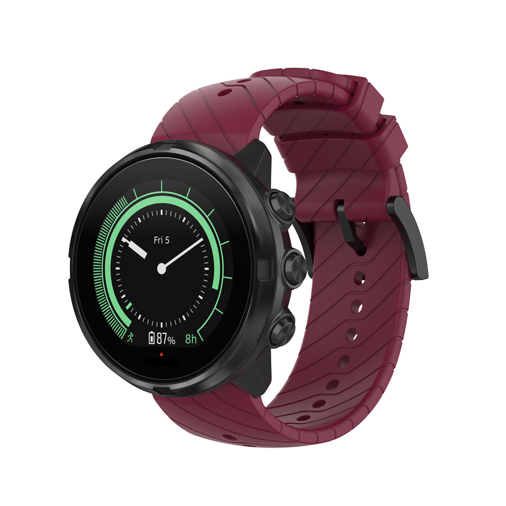 Silikonowy pasek do zegarka dl – Fossil Watches Smartwatch Hybrid recenzja i cena
