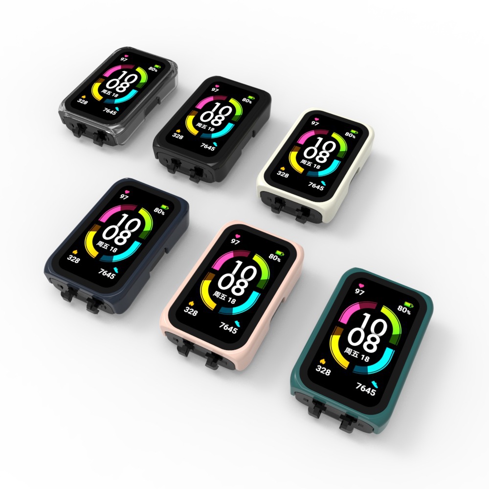 Twarda ramka ze szklanym ekran – Smartwatch Oppo Watch recenzja i cena