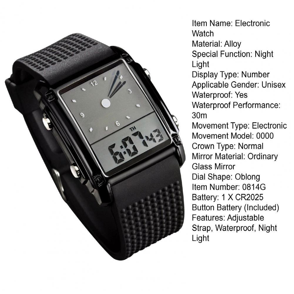 Nowy zegarek Smartwatch Męski  – Smartwatch Digital Watches For Women recenzja i cena