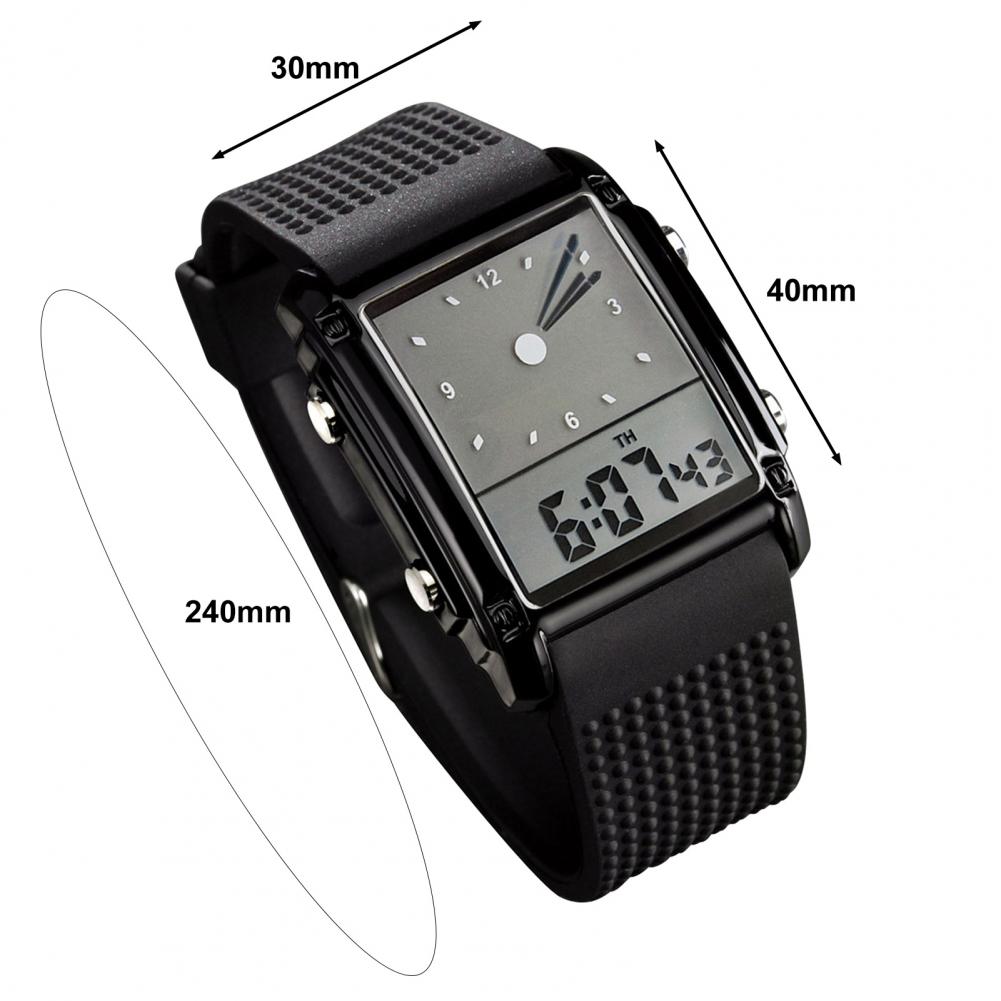 Nowy zegarek Smartwatch Męski  – Smartwatch Digital Watches For Women recenzja i cena