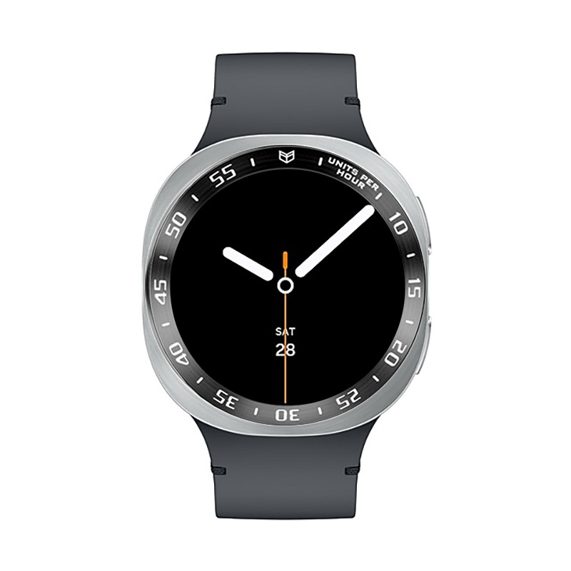 Metalowy pierścień/ramka na ek – Watch Bezel Insert recenzja i cena