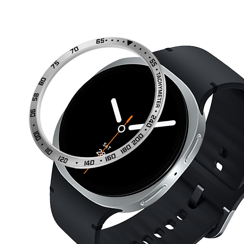 Metalowy pierścień/ramka na ek – Watch Bezel Insert recenzja i cena