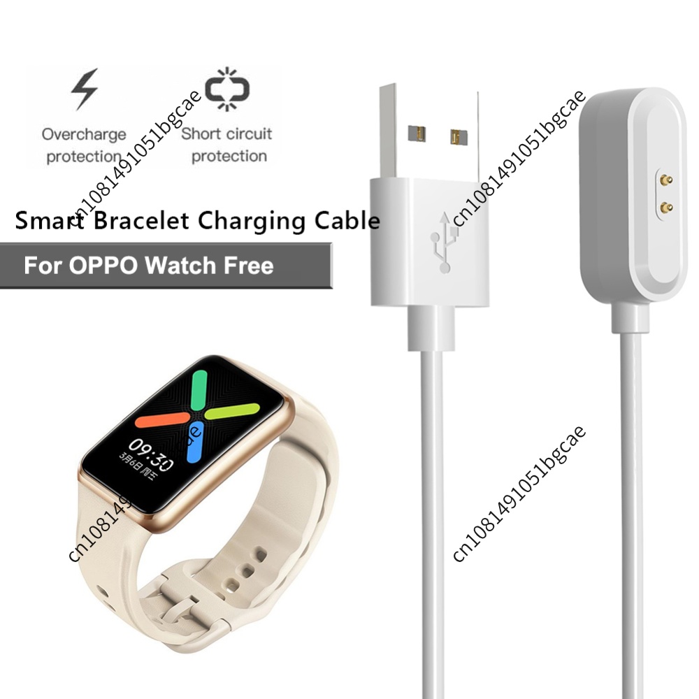 Stacja dokująca / Podstawka do – Smartwatch Oppo Watch recenzja i cena