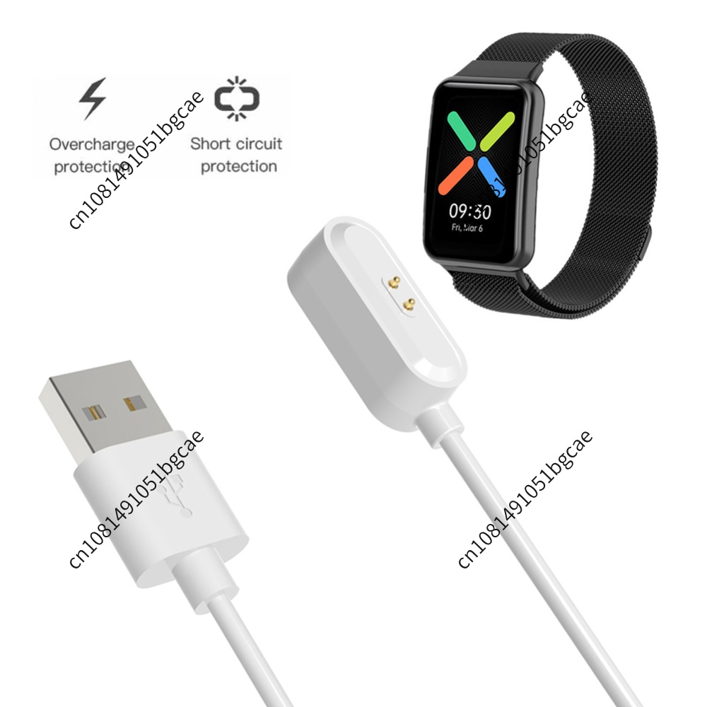 Stacja dokująca / Podstawka do – Smartwatch Oppo Watch recenzja i cena