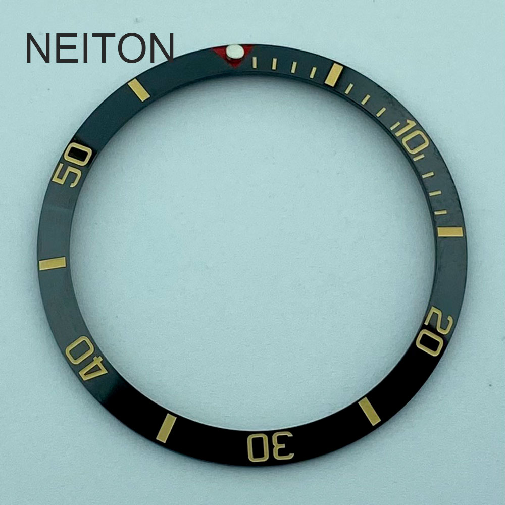 NEITON 34mm ceramiczna wkładka – Watch Bezel Insert recenzja i cena