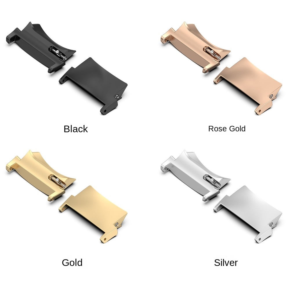 Nowy Adapter do zegarka z taśm – Smartwatch Oppo Watch recenzja i cena
