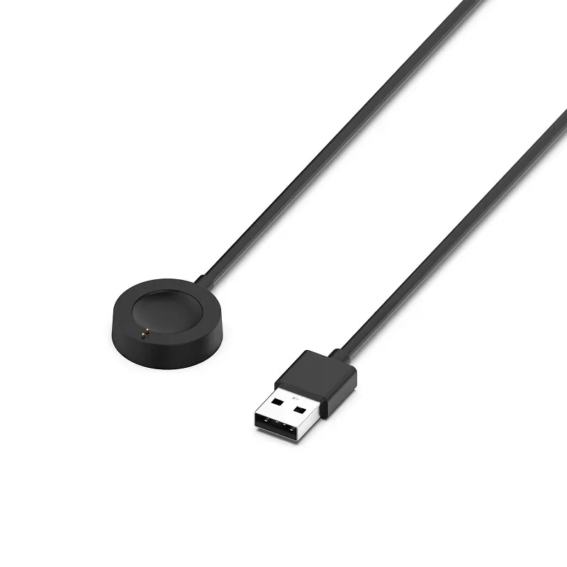 Magnetyczna ładowarka USB do s – Fossil Watches Smartwatch Gen 6 recenzja i cena