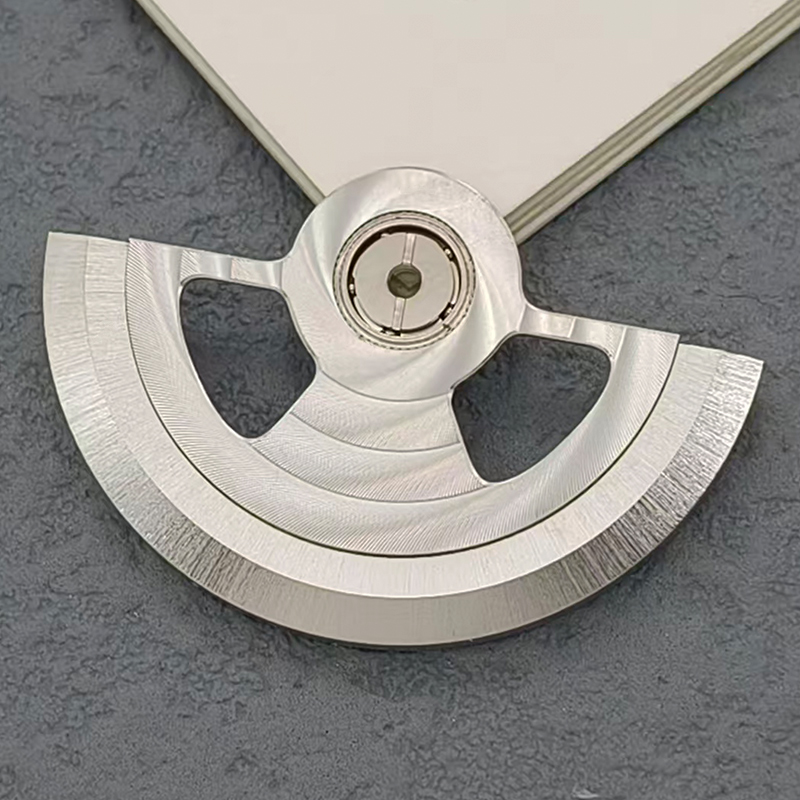 Mod NH35 Mechanizm Automatyczn – Watch Movement Rotor recenzja i cena